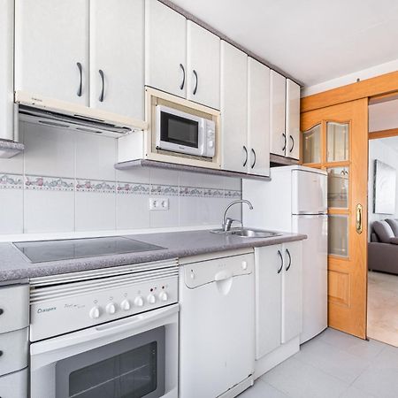 Don Miguel 1 18-A Levante Beach Apartment 貝尼多姆 外观 照片